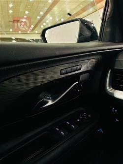 جی ئێم سی تیرەین